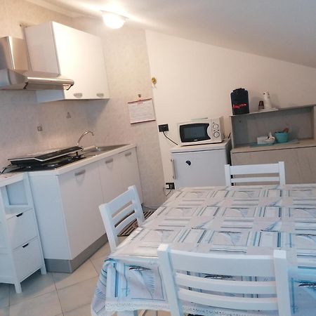 B&B Al Verde & Mare Porto Garibaldi Kültér fotó