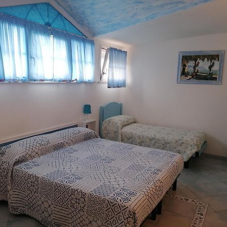 B&B Al Verde & Mare Porto Garibaldi Kültér fotó