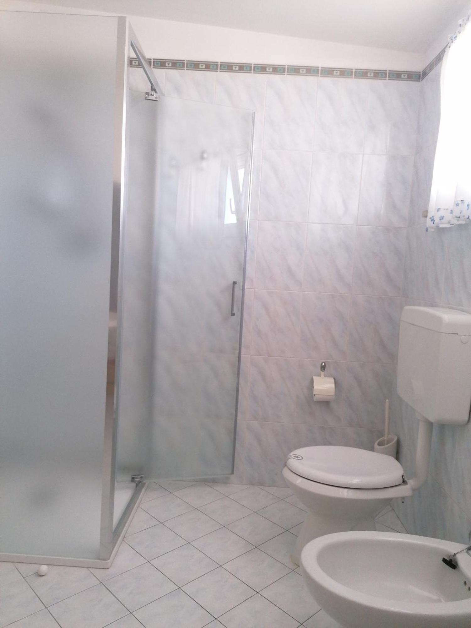 B&B Al Verde & Mare Porto Garibaldi Kültér fotó