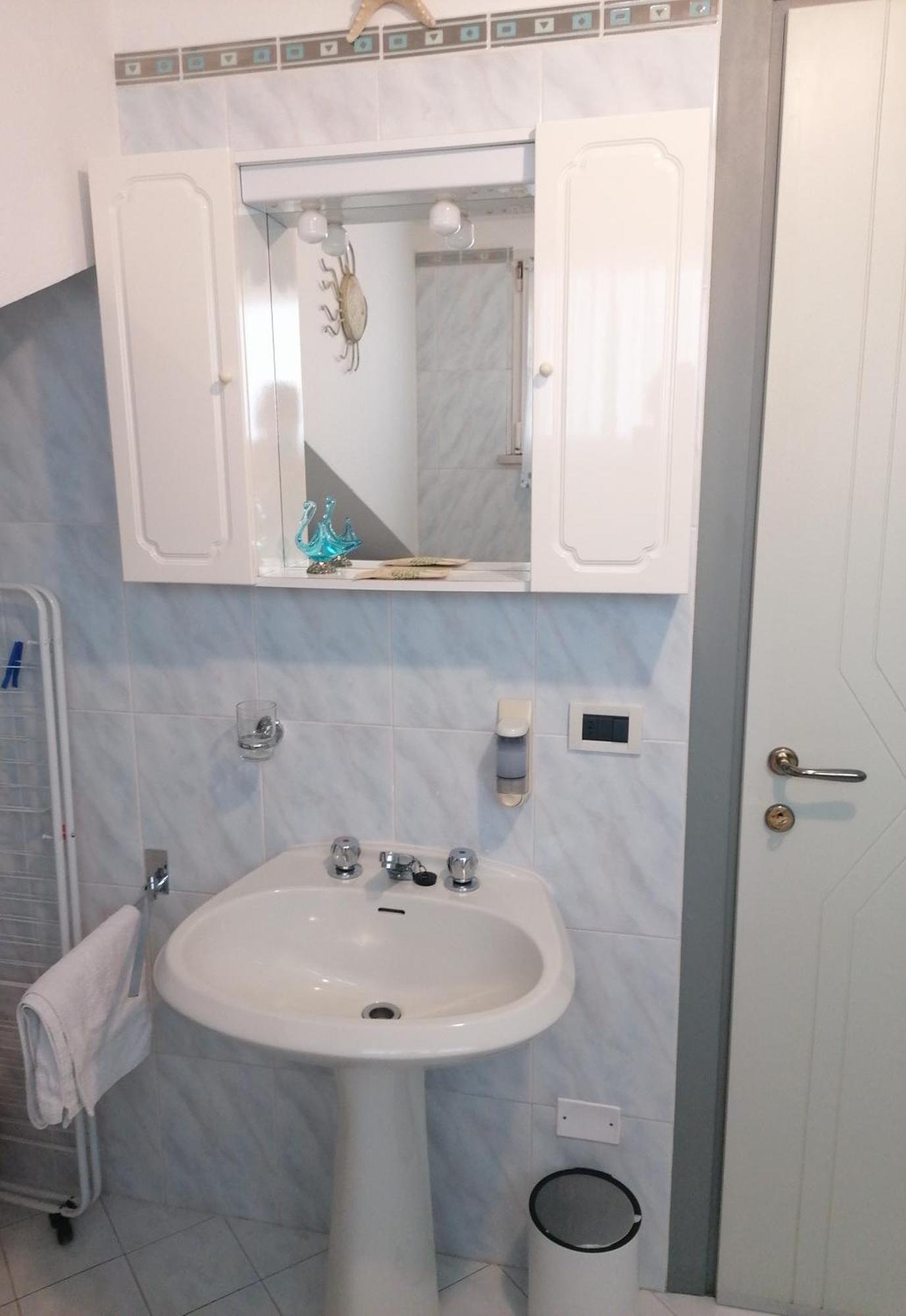 B&B Al Verde & Mare Porto Garibaldi Kültér fotó