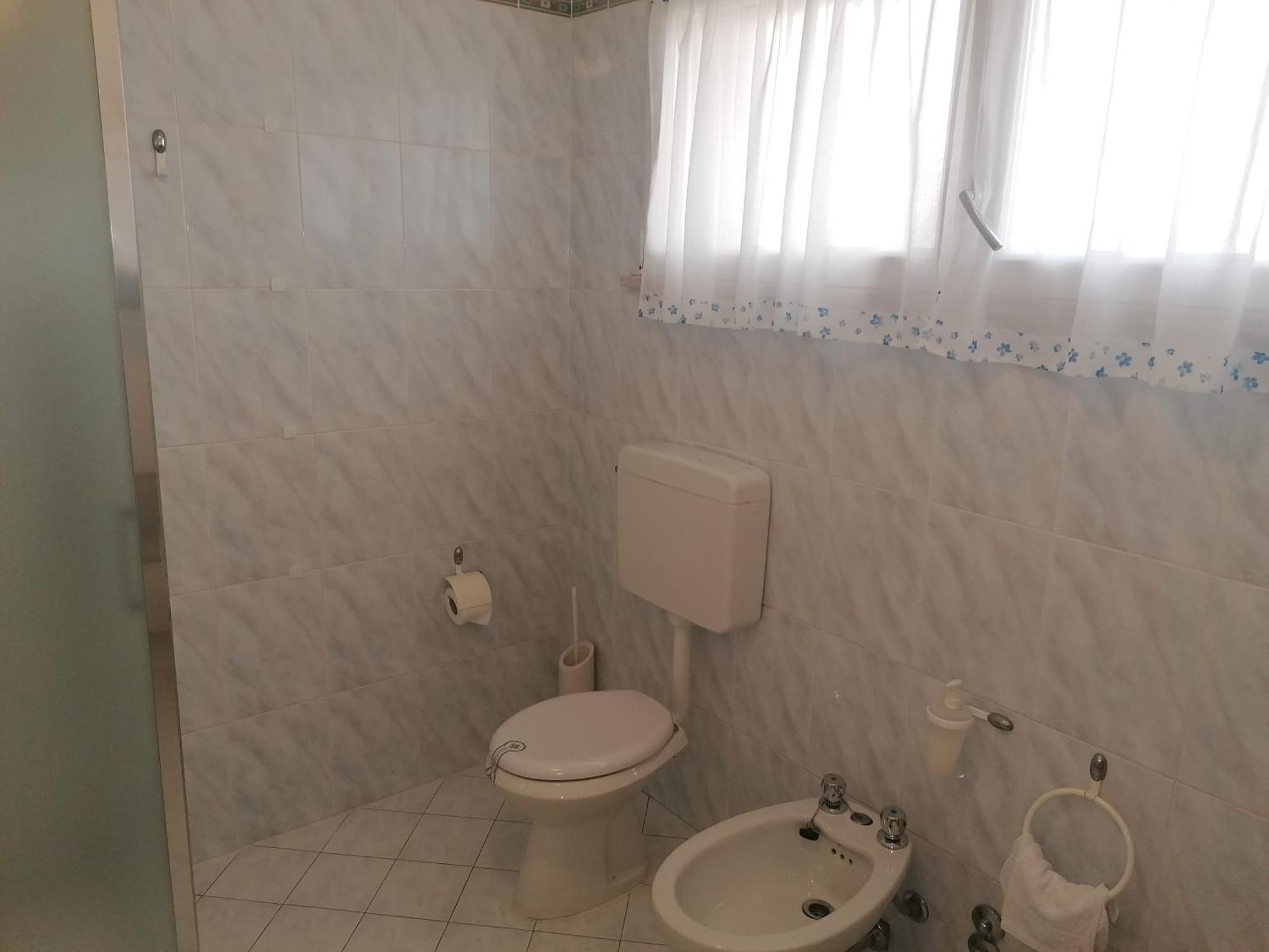 B&B Al Verde & Mare Porto Garibaldi Kültér fotó