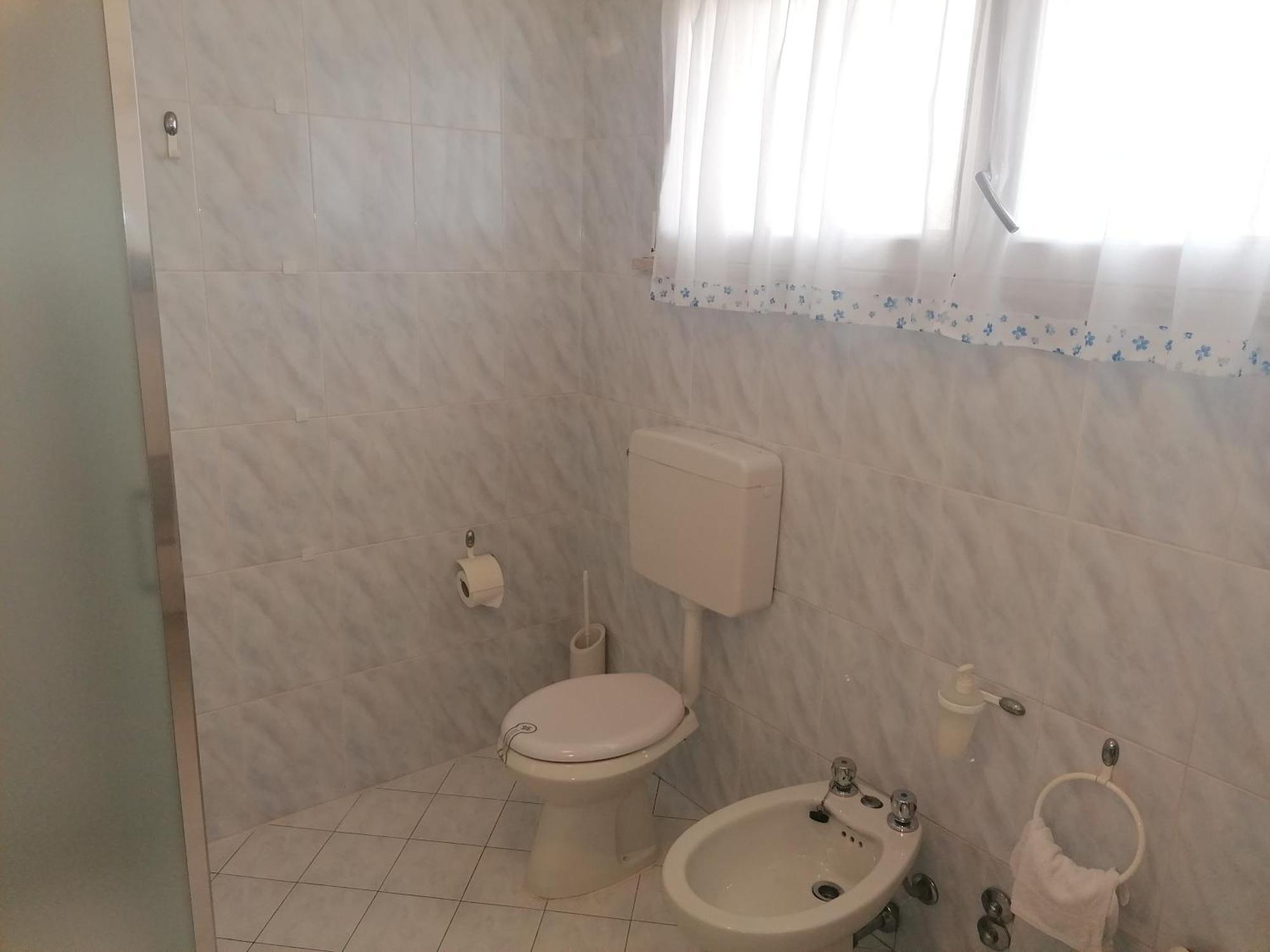 B&B Al Verde & Mare Porto Garibaldi Kültér fotó
