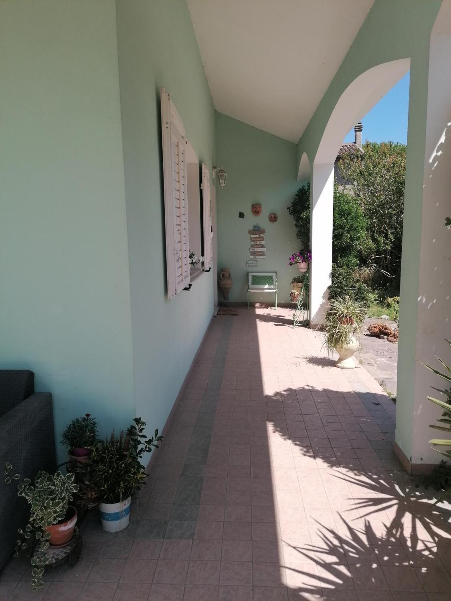 B&B Al Verde & Mare Porto Garibaldi Kültér fotó