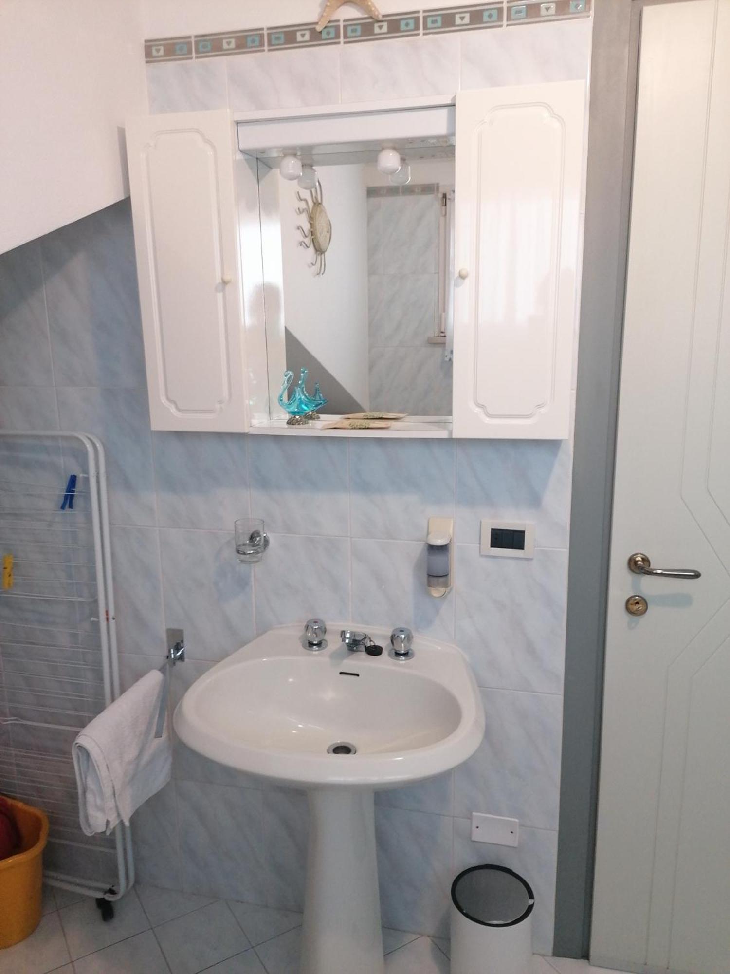 B&B Al Verde & Mare Porto Garibaldi Kültér fotó