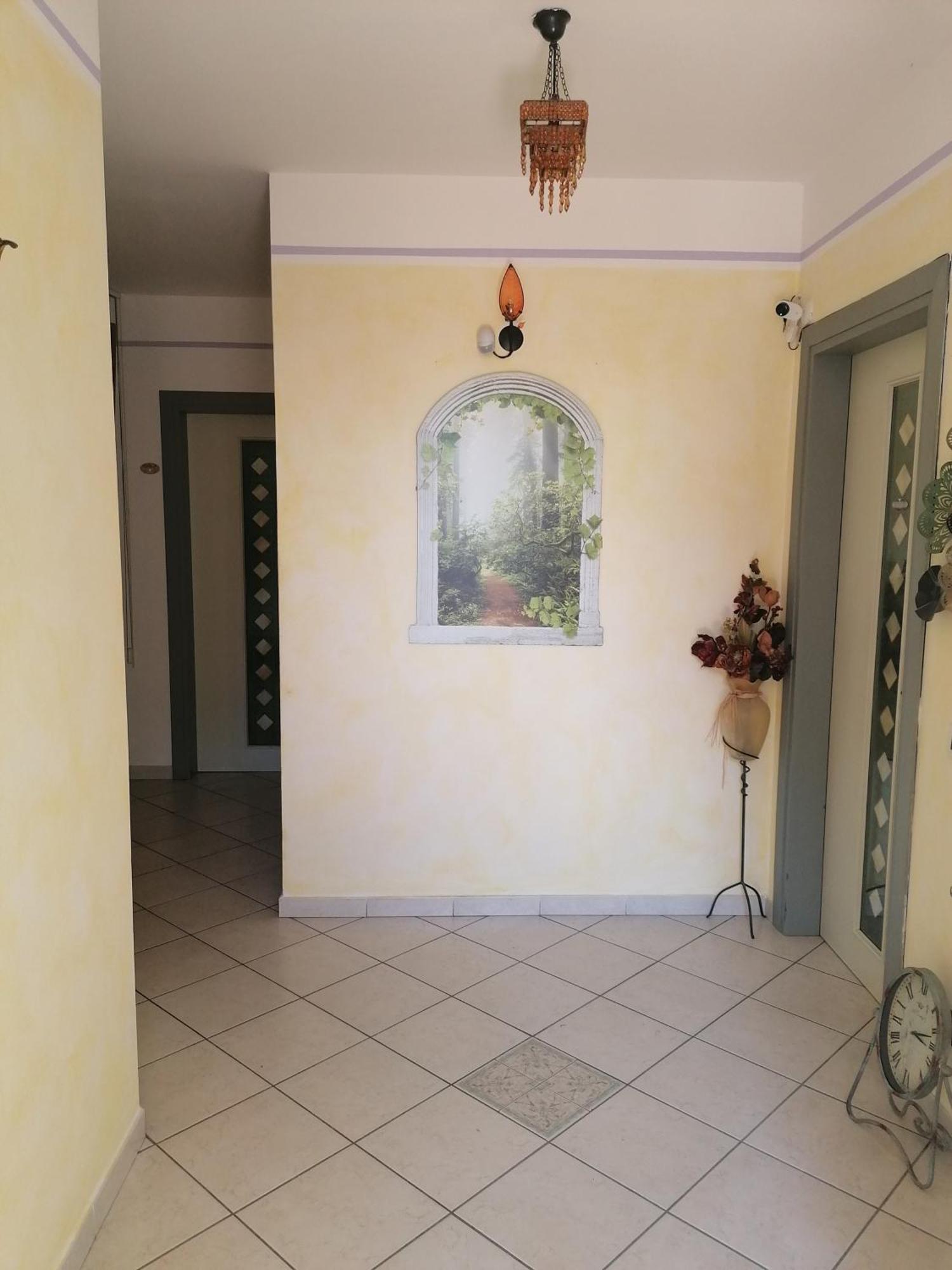 B&B Al Verde & Mare Porto Garibaldi Kültér fotó
