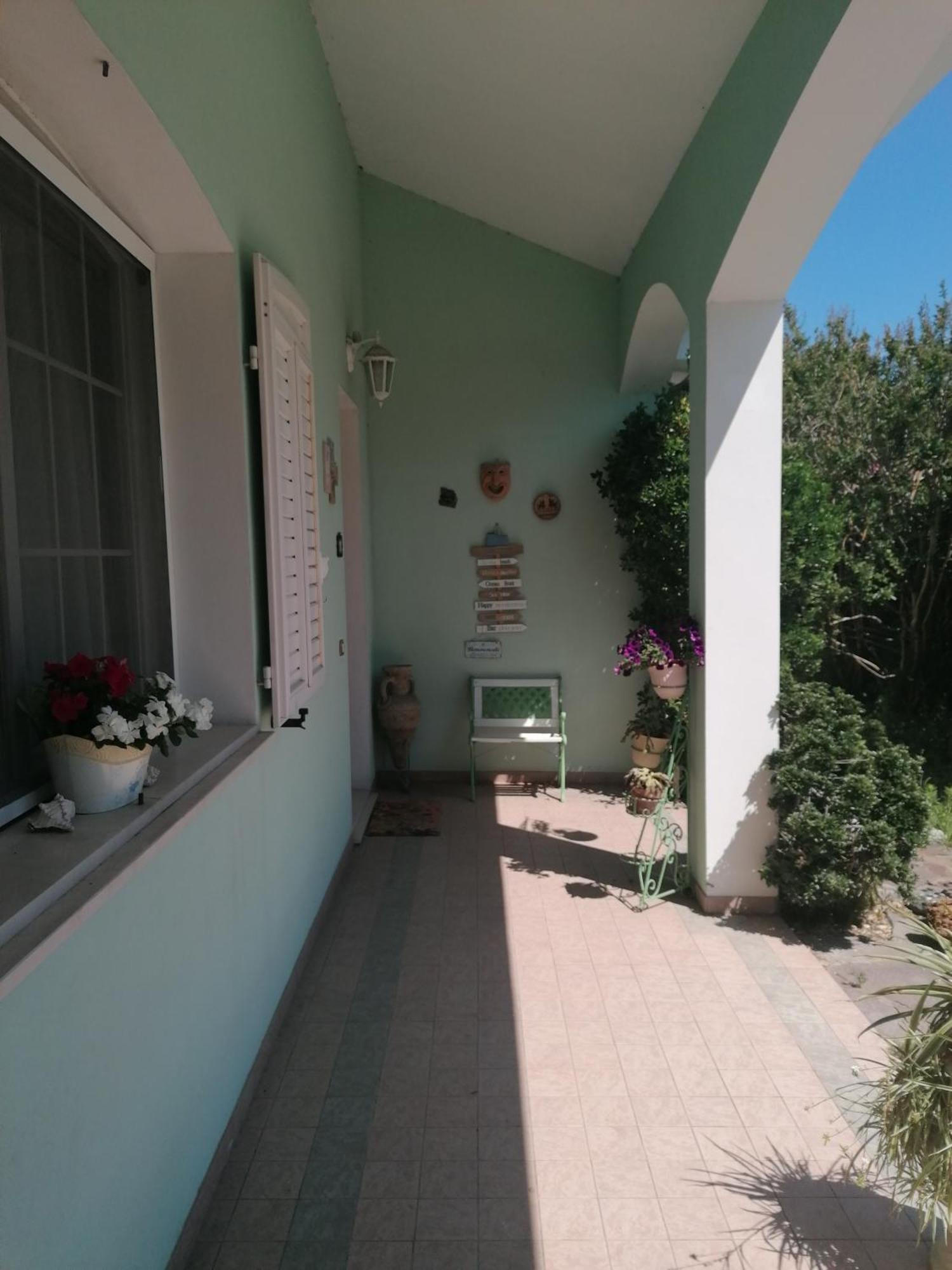 B&B Al Verde & Mare Porto Garibaldi Kültér fotó