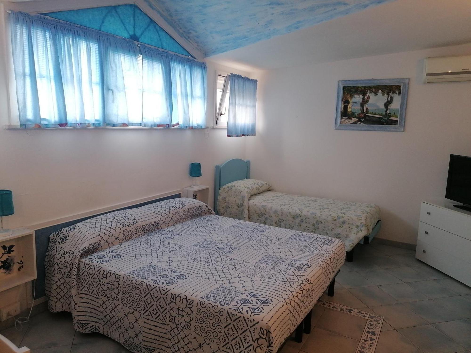 B&B Al Verde & Mare Porto Garibaldi Kültér fotó