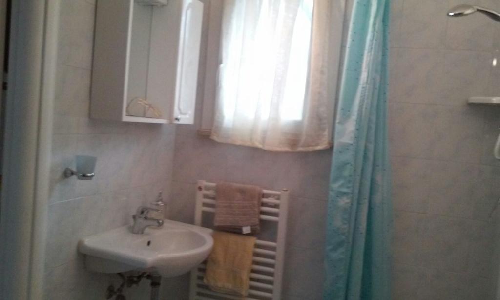 B&B Al Verde & Mare Porto Garibaldi Kültér fotó