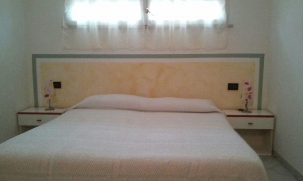 B&B Al Verde & Mare Porto Garibaldi Kültér fotó