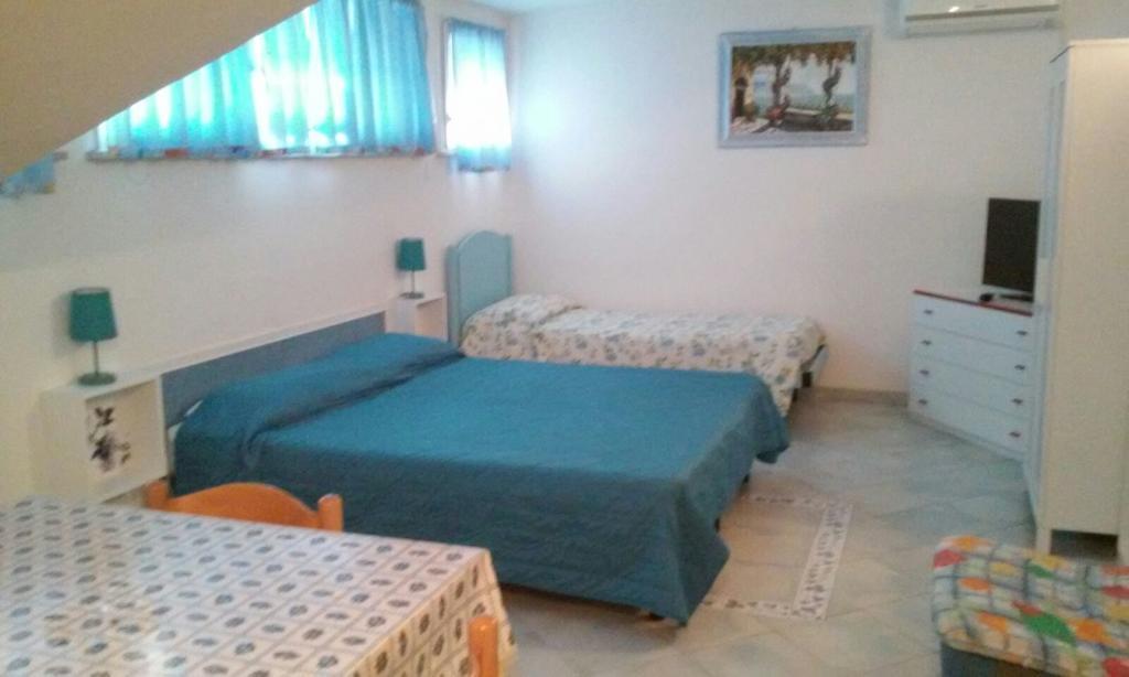 B&B Al Verde & Mare Porto Garibaldi Kültér fotó