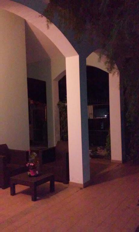 B&B Al Verde & Mare Porto Garibaldi Kültér fotó
