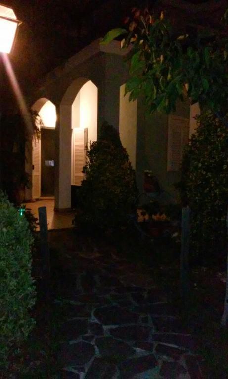 B&B Al Verde & Mare Porto Garibaldi Kültér fotó